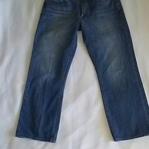 Lucky Brand Jeans